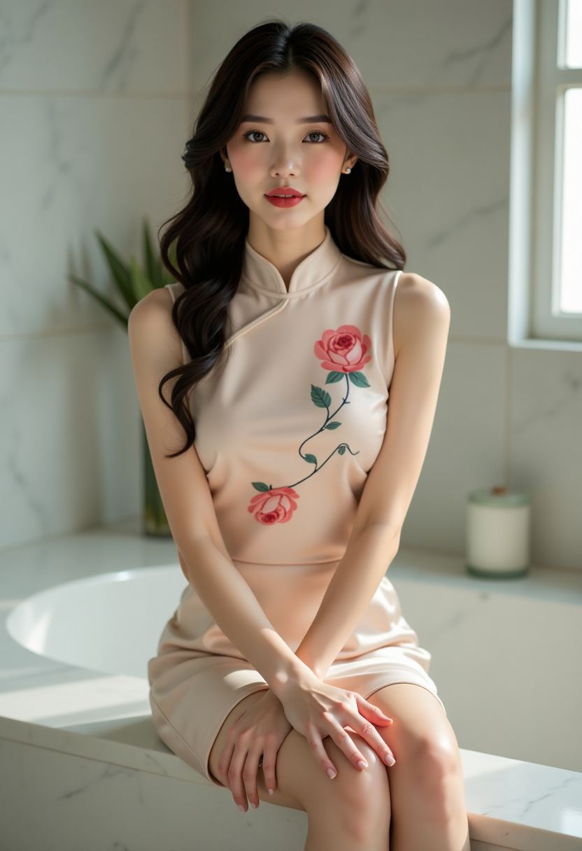 星环守望者动漫海报